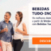 MSC Cruzeiros lança nova promoção: “Bebidas tudo Incluído 24 horas”
