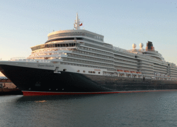 Cunard Line estende pausa na navegação e confirma mudanças de itinerário nos cruzeiros Europa 2021 e Voltas ao Mundo 2022