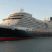 Cunard Line estende pausa na navegação e confirma mudanças de itinerário nos cruzeiros Europa 2021 e Voltas ao Mundo 2022