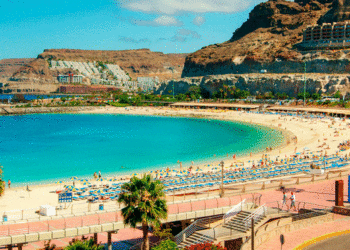 Solférias realiza webinar sobre o destino Gran Canária