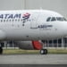 Grupo LATAM moderniza frota após acordo para compra de aviões A320neo