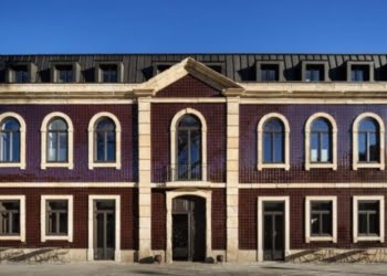 Sugestão Ambitur: Longroiva Hotel Rural