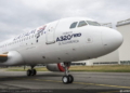 LATAM Airlines revela o seu primeiro A320neo