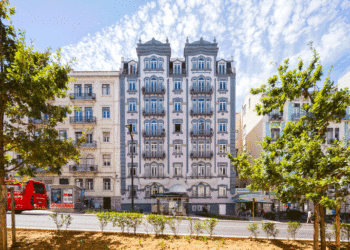 “Corporate Long Stay” é o novo serviço do Hotel Expo Astória