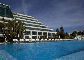Hotel Cascais Miragem distinguido com o prémio Portugal Luxury Beach Hotel
