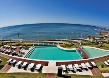 InterContinental Estoril considerado o Melhor Hotel Costeiro português