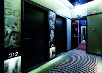 Vicaima equipa Pestana CR7 Lisboa