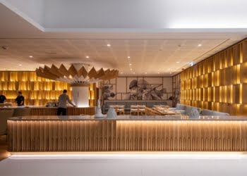 Novo restaurante Uddo do Epic SANA Algarve abre hoje