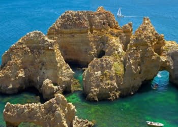 AHETA: Algarve regista taxa de ocupação de 87,4% no mês de setembro, mais 1,6% em relação a 2018