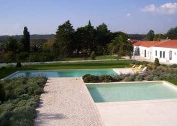 Rio Maior conta com nova unidade hoteleira