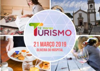 12H Turismo: Turismo de Portugal desafia os profissionais do futuro