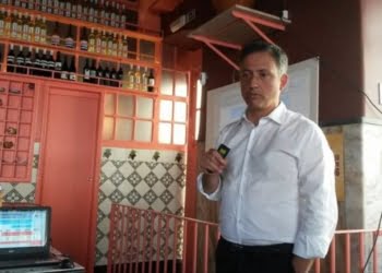 ALEP: cancelamentos e quebra nas reservas do AL exigem reforço urgente das medidas de apoio