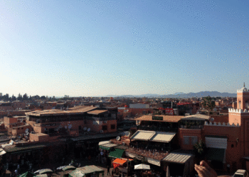 Convenção Bestravel realiza-se de 30 de janeiro a 2 de fevereiro em Marraquexe