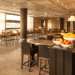 Lufthansa aumenta oferta de lounges no aeroporto de Frankfurt