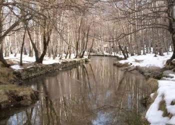 Sugestão Ambitur: As emoções da neve num destino único (fotogaleria)