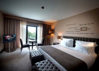 Vila Galé prepara novo site e lança novos pacotes temáticos