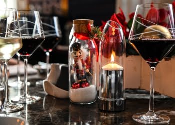 InterContinental Lisbon com programas especiais para celebrar o Natal e a Passagem de Ano