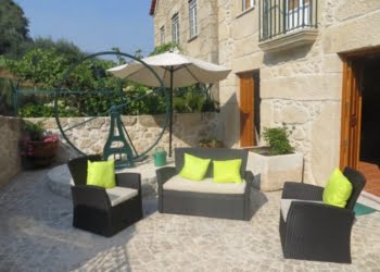 Casa do Secolinho: O encanto e genuinidade das Beiras