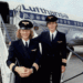 As mulheres estão nos cockpits da Lufthansa há 30 anos
