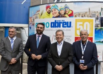 Expo Abreu: à conquista de novos clientes (fotogaleria)