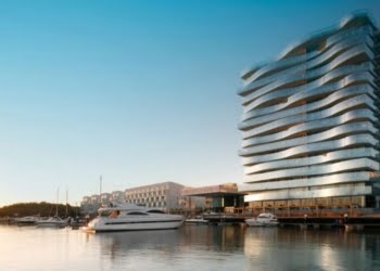 Bossa Nova chega ao Tróia Design Hotel este sábado