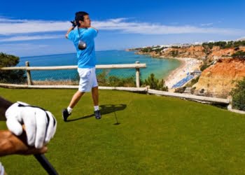 Albufeira: Natureza, desporto e cultura complementam Sol e Mar