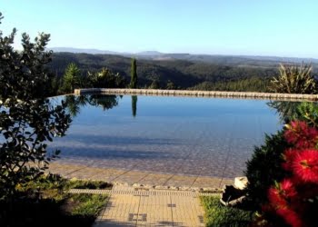 Sugestão Ambitur: Selão da Eira