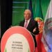 António Costa não aborda temática do aeroporto de Lisboa