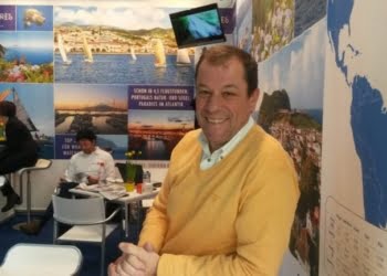 Portos dos Açores crescem 20% em 2015