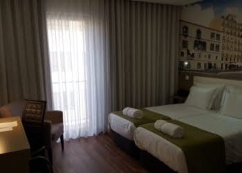 Fenicius Charme: a nova unidade hoteleira urbana em Lisboa