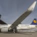 Lufthansa recebe o segundo Airbus A320neo