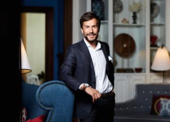 Relais & Châteaux nomeia novo Deputy Delegate Portugal & Spain