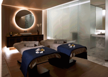 Marca Anantara Spa premiada pelos World Spa Awads
