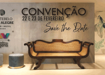 Convenção Mercado das Viagens 2019 já tem data e local