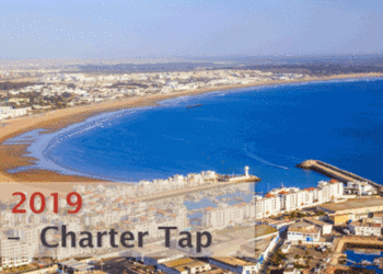 Exoticoonline promove Agadir para as férias de Verão desde 565€