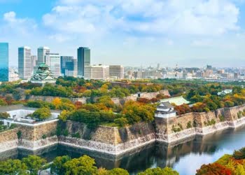 Solférias alarga oferta de destinos e passa a incluir o Japão