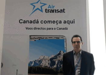 Air Transat renova frota e pondera aumentar frequência em Portugal
