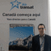 Air Transat renova frota e pondera aumentar frequência em Portugal