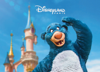 Solférias lança campanha “Last Minute Verão” para a Disneyland Paris