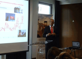 Turismo nacional tem capacidade para captar novos mercados