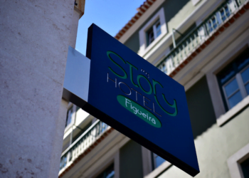 My Story Hotel Figueira acaba de abrir portas