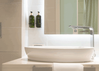 Meliá Hotels & Resorts assina parceria com a Rituals prevendo reduzir 75% de plástico