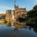 Palace Hotel do Bussaco vence prémio Luxury Castle Hotel 2019