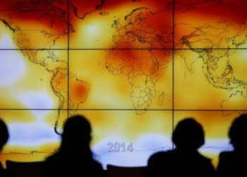 Volta Int.: “ONU e WTTC alertam Turismo sobre mudanças climáticas”