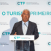António Costa considera que retoma económica do turismo depende do fator confiança