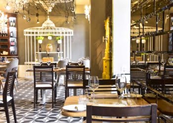 Apoio extraordinário à restauração pelo encerramento nos fins de semana será de 25 milhões de euros