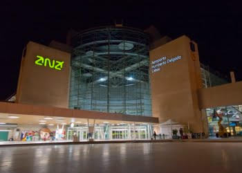 Aeroporto de Lisboa reabre Terminal 2 a 1 de julho