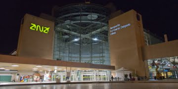 Aeroporto de Lisboa reabre Terminal 2 a 1 de julho