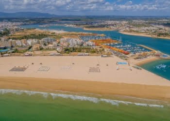 AHETA: ocupação média sobe em agosto no Algarve face a 2020 mas ainda abaixo de 2019