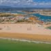 AHETA: ocupação média sobe em agosto no Algarve face a 2020 mas ainda abaixo de 2019